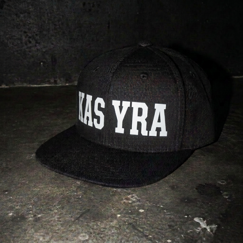 KAS YRA Cap