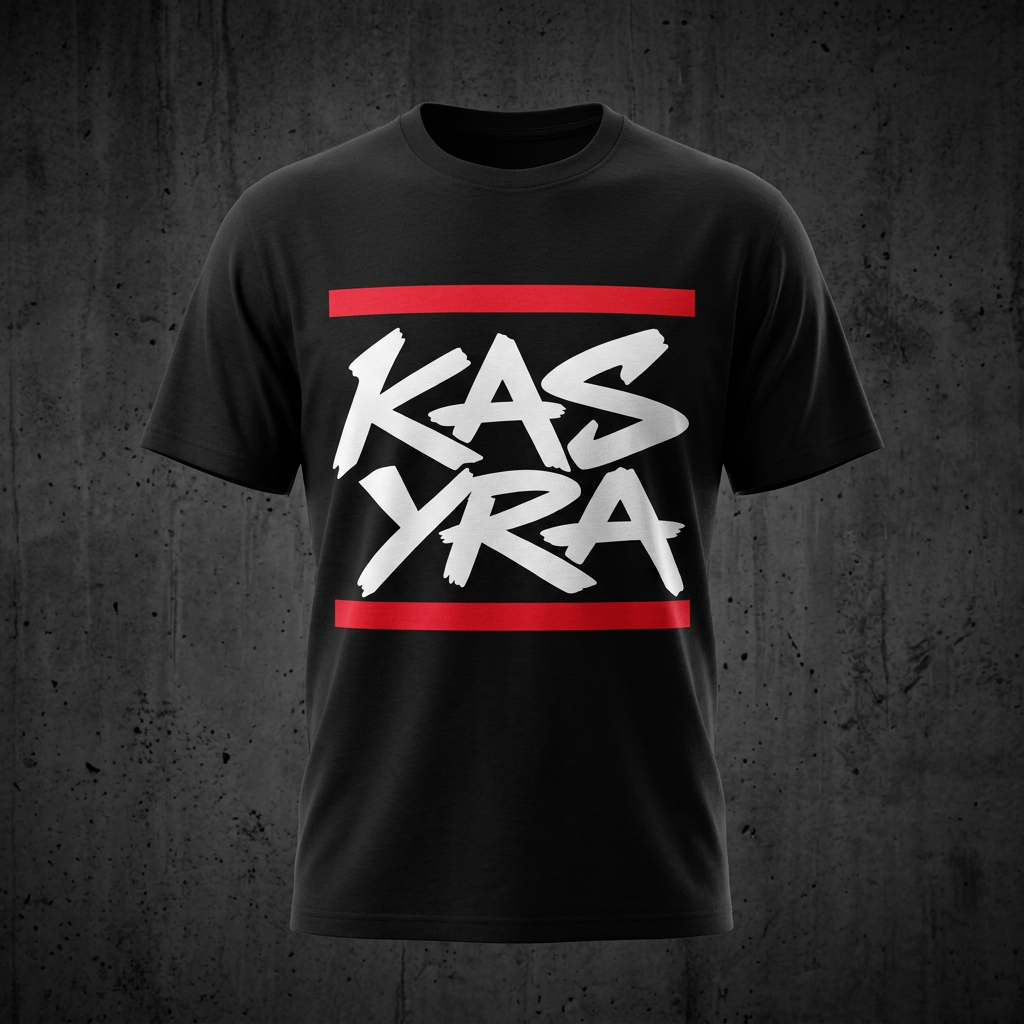 KAS YRA T-Shirt